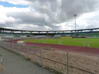 2014.07.12. - BM-Block U14 und U16  in Wolfsburg-01